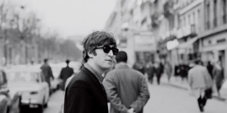 John Lennon