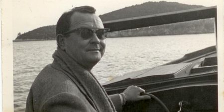 František Čap – režiser