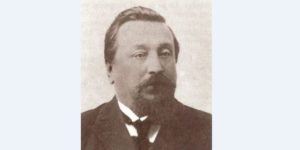 Geograf in zgodovinar Fran Orožen