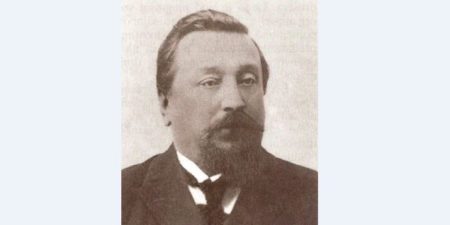 Geograf in zgodovinar Fran Orožen