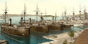 Kapetan Rihard Pogačnik