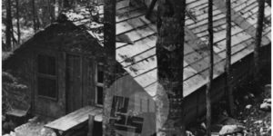 Partizanska bolnišnica Pavla