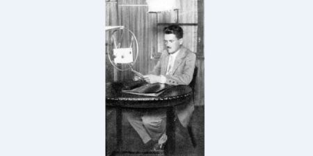 Zgodovinar in geograf Silvo Kranjec