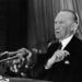 Konrad Adenauer