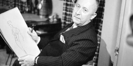 Modni ustvarjalec New Looka