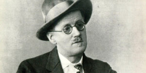 Rojen James Joyce