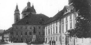 Rojen Valentin Vodnik
