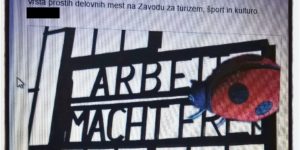 Arbeit macht frei?