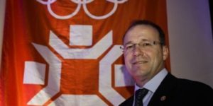 Prva zimska olimpijska medalja za Slovenijo