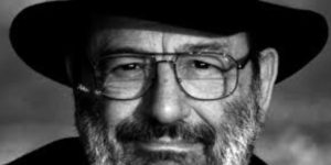 Umberto Eco