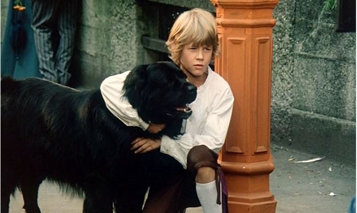 40 let filma “Sreča na vrvici”