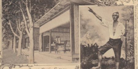 Začetnik modernega turizma in zdraviliškega delovanja na Bledu