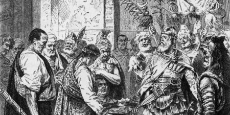 Odoaker – Rex Italiae