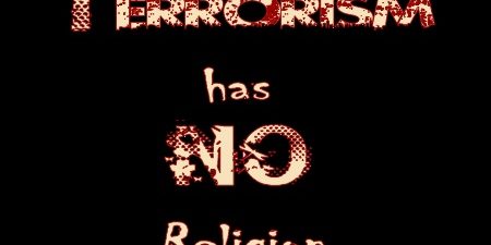 11. marec, dan spomina na žrtve terorizma