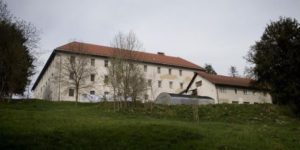 Napad na Ižanski grad