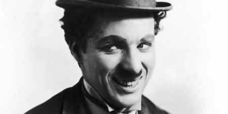 Charlie Chaplin