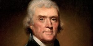 Thomas Jefferson