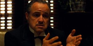 Marlon Brando, filmski Don Vito Corleone