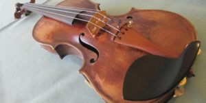 V Piranu se je rodil Giuseppe Tartini