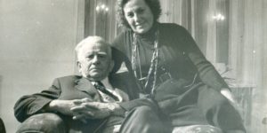 Mineva 25 let od smrti Josipa Vidmarja