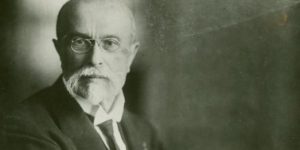 Masaryk, Nova Evropa in politična realnost po prvi svetovni vojni – 2. del
