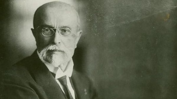 Masaryk, Nova Evropa in politična realnost po prvi svetovni vojni – 2. del