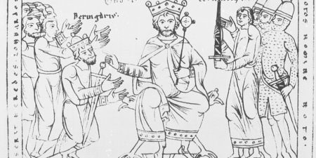 Oton I. – Sveti rimski cesar