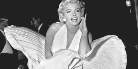 Marilyn Monroe