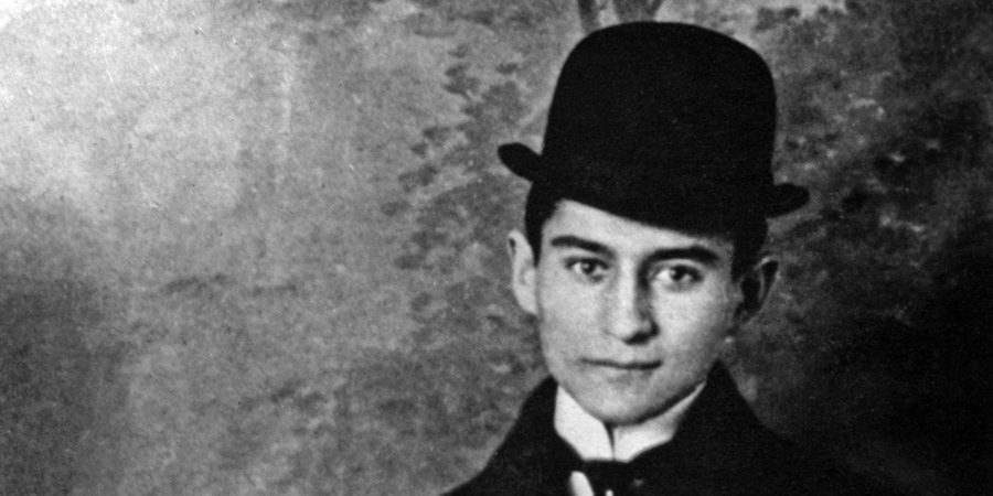 Franz Kafka