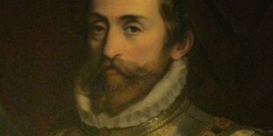 Maksimilijan II. Habsburški