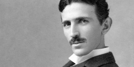 Nikola Tesla