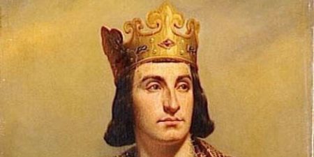 Filip II. Francoski