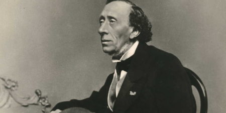 Hans Christian Andersen