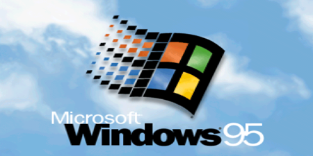 Windows 95