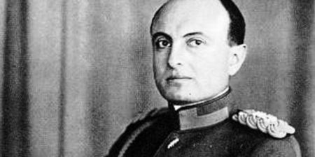 Pavel Karađorđević