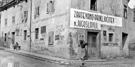 Dan vrnitve Primorske k matični domovini