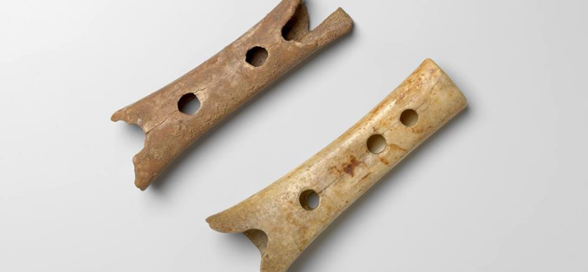 O piščali, ki je svet postavila na glavo