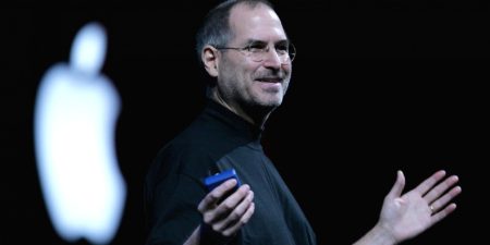 Steve Jobs