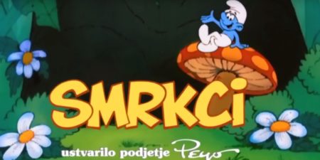 Smrkci