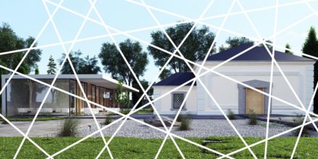 Predlog strategĳe revitalizacĳe nekdanje judovske mrliške vežice v Rožni Dolini