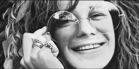 Janis Joplin