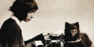 Alma M. Karlin