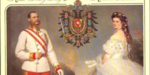 Franc Jožef I. Habsburško Lotarinški