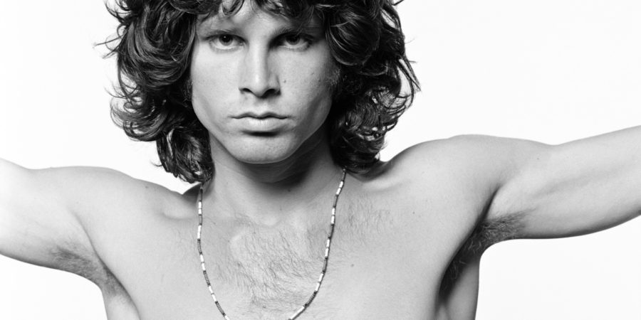 Jim Morrison
