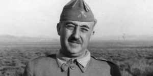 Francisco Franco
