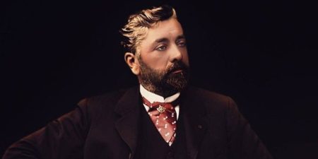 Alexandre Gustave Eiffel