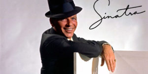 Frank Sinatra