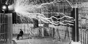 Nikola Tesla