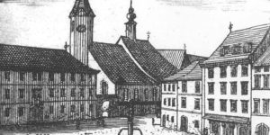 Knjižnica ljubljanskega stolnega kapitlja