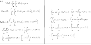 France Križanič – matematik